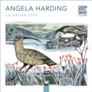Angela Harding Mini Wall calendar 2025 (Art Calendar) - Book