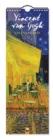 Vincent van Gogh Slim Calendar 2025 (Art Calendar) - Book