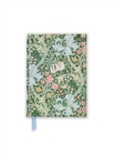 William Morris Gallery 2025 Luxury Pocket Diary Planner - Week to View - Book
