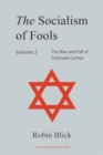 Socialism of Fools Vol 2 - Revised 6th Edition - Book