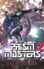 Prism Masters 2 - Book