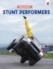 Stunt Performers - Book