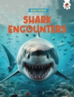 Shark Encounters - Book