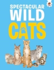 Spectacular Wild Cats - Book