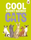 Cool Short-Haired Cats - Book