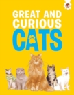 Great and Curious Cats - Book