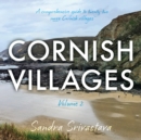 Cornish Villages Volume 2 - Book