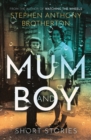 Mum and Boy - Book