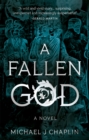 A Fallen God - eBook