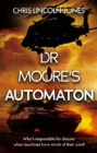 Dr Moore's Automaton - eBook