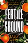 Fertile Ground - eBook