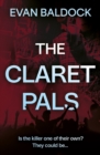 The Claret Pals - Book