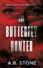 The Butterfly Hunter - Book