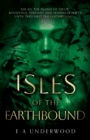 Isles of the Earthbound - Book