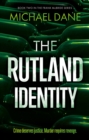 The Rutland Identity - eBook