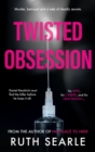 Twisted Obsession - eBook
