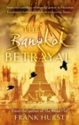 The Bangkok Betrayal - eBook
