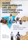 Queer Contemporary Art of Southwest Asia North Africa - Book