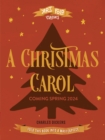 Art Fold Classics: A Christmas Carol - Book