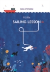 A Little Sailing Lesson : (On the Journey of Life...) - Book