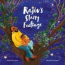 Rajiv's Starry Feelings - Book