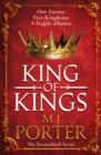 King of Kings : An action-packed unputdownable historical adventure from M J Porter - eBook