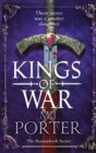 Kings of War : A completely addictive, action-packed historical adventure from MJ Porter - Book