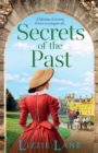Secrets of the Past : A page-turning family saga from bestseller Lizzie Lane - Book
