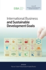 International Business and Sustainable Development Goals - Book