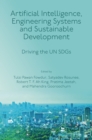 Artificial Intelligence, Engineering Systems and Sustainable Development : Driving the UN SDGs - eBook