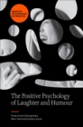 The Positive Psychology of Laughter and Humour - Book