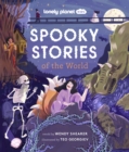 Lonely Planet Kids Spooky Stories of the World - Book