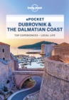 Lonely Planet Pocket Dubrovnik & the Dalmatian Coast - eBook