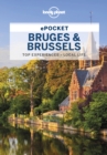 Lonely Planet Pocket Bruges & Brussels - eBook