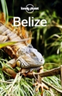 Lonely Planet Belize - eBook