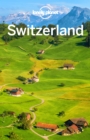 Lonely Planet Switzerland - eBook