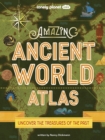 Lonely Planet Kids Amazing Ancient World Atlas 1 - Book