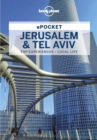 Lonely Planet Pocket Jerusalem & Tel Aviv - eBook