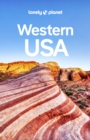 Lonely Planet Western USA - eBook