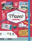 Lonely Planet Kids Create Your Own Travel Journal - Book
