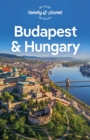 Lonely Planet Budapest & Hungary - eBook