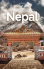 Lonely Planet Nepal - eBook