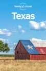 Travel Guide Texas - eBook