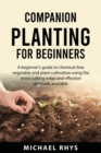 Companion Planting For Beginners - Book