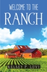 Welcome to the Ranch - Book