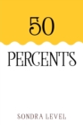 50 Percents - Book