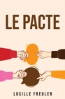 Le Pacte - Book