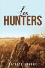 Les Hunters - Book