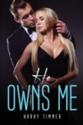 He Owns Me - Book