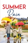 Summer Rain - Book